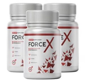 Force X Bewertung